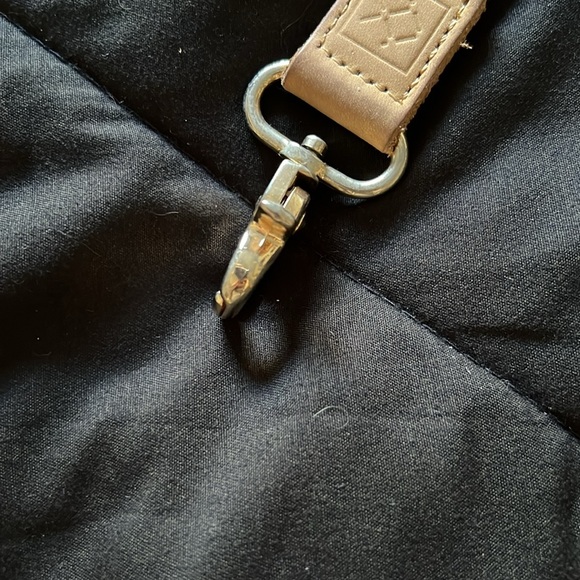 Short key lanyard - Picture 5 of 7